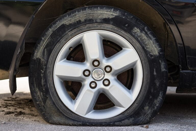 Motorschaden nach Privatkauf