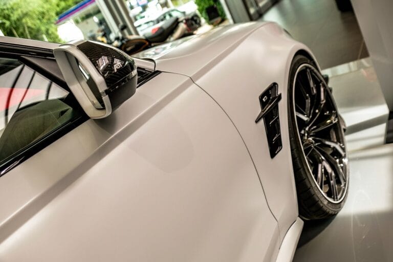 Chiptuning und Kennfeldoptimierung