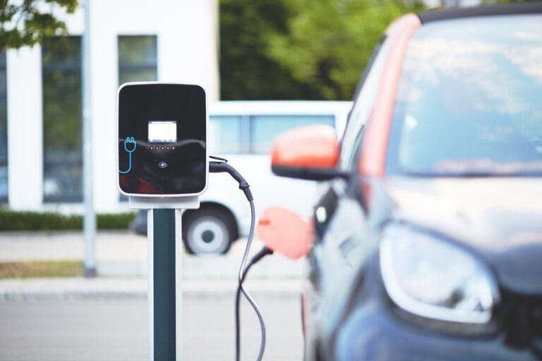 VW: Daten von 800.000 Nutzern online