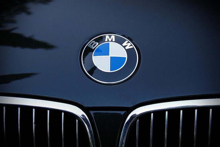 Rückruf BMW wegen AGR Kühler