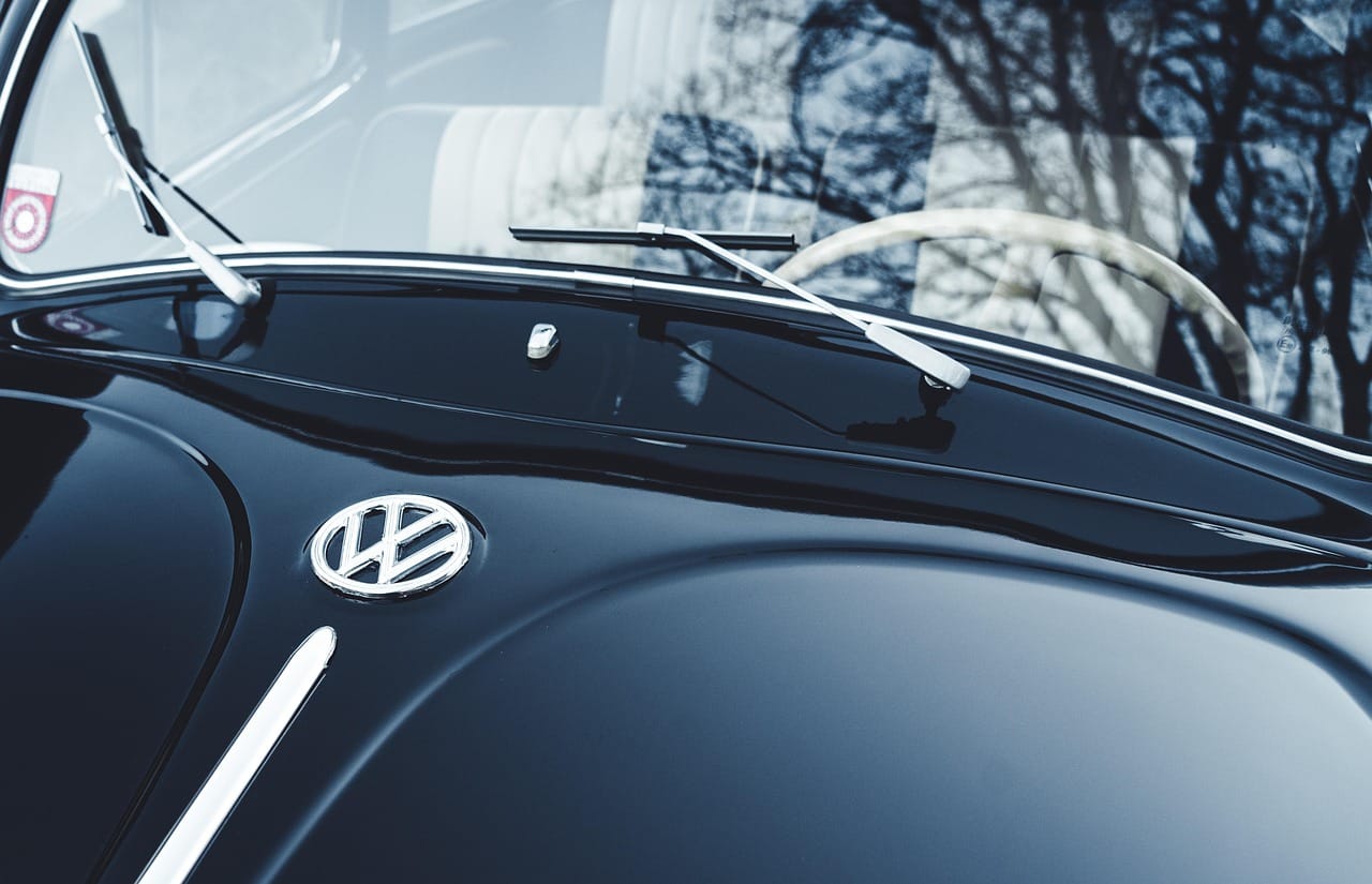 VW Manager müssen wegen Dieselskandal in Haft
