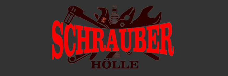 Schrauberhölle Weimar
