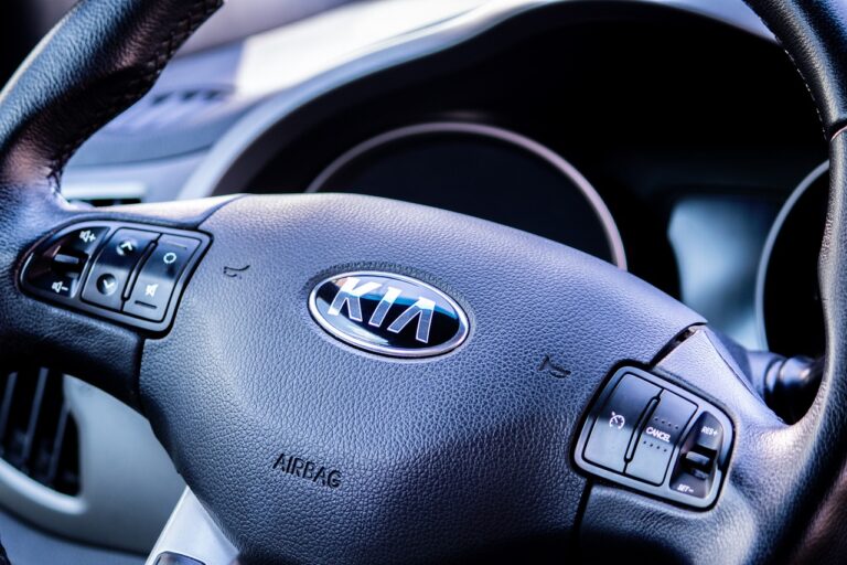 KIA ruft 600.000 ceed und Niro zurück