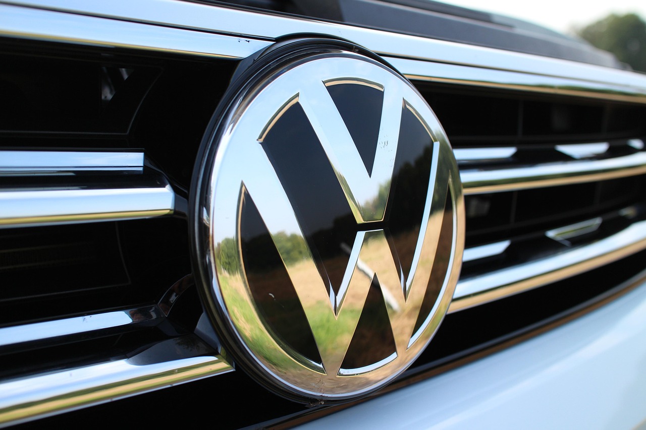 Schadstoffe VW Grand California