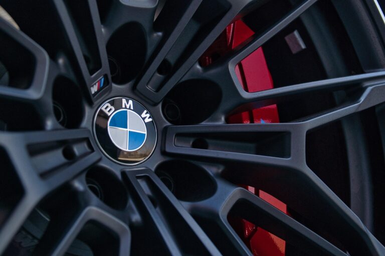 BMW – Rückruf wegen Brandgefahr