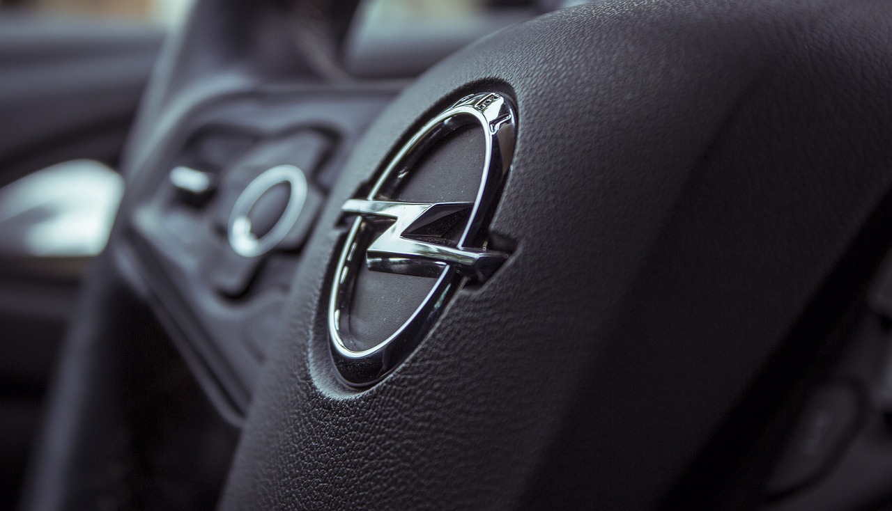 Brandgefahr: Opel Grandland Rückruf