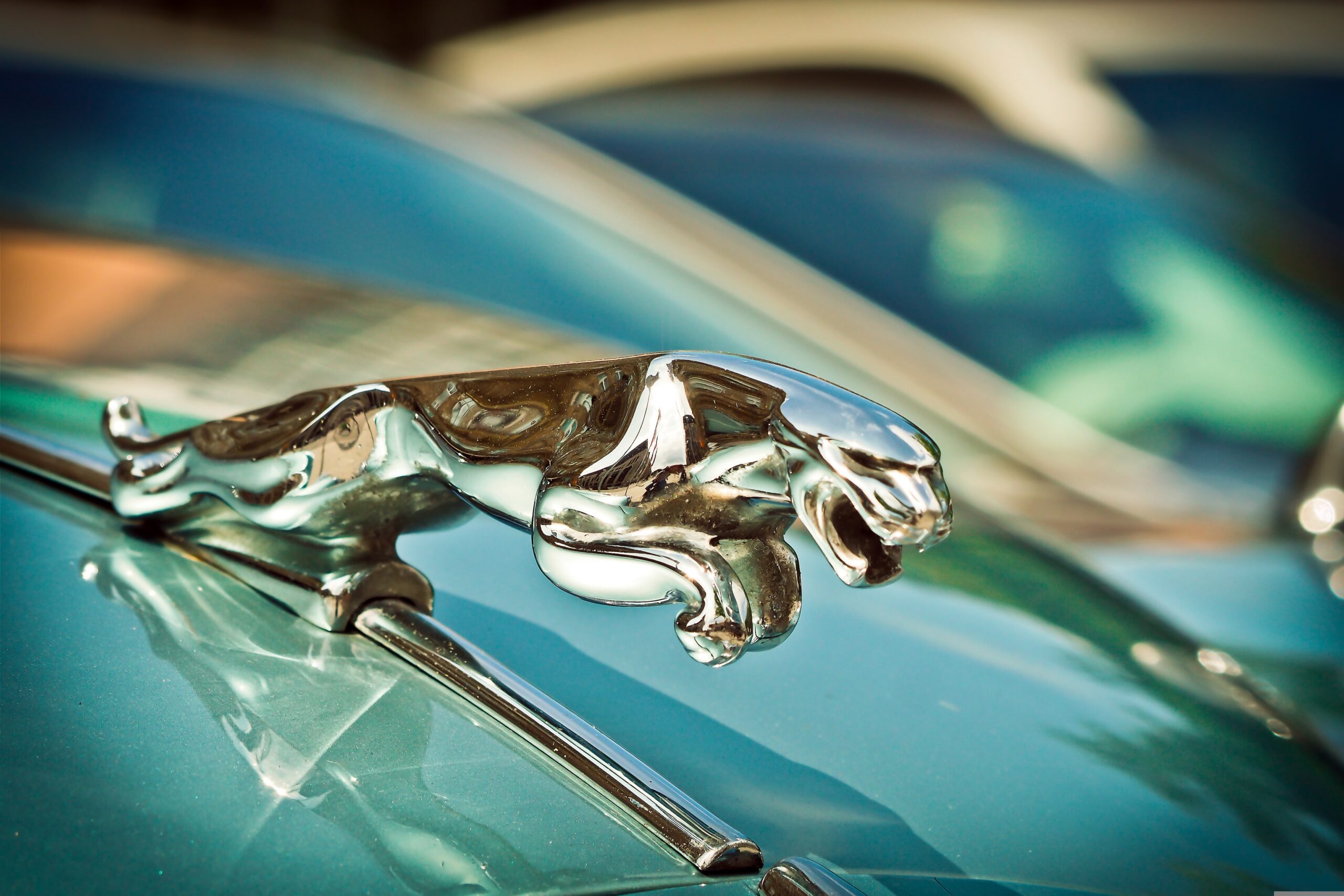 Hochvoltbatterie Jaguar Rückruf