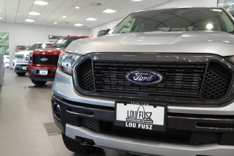 Trotz Rückruf – Motorschäden am Ford Ranger