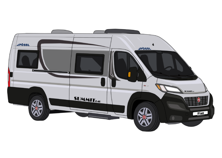 Fiat Ducato – Viele Probleme