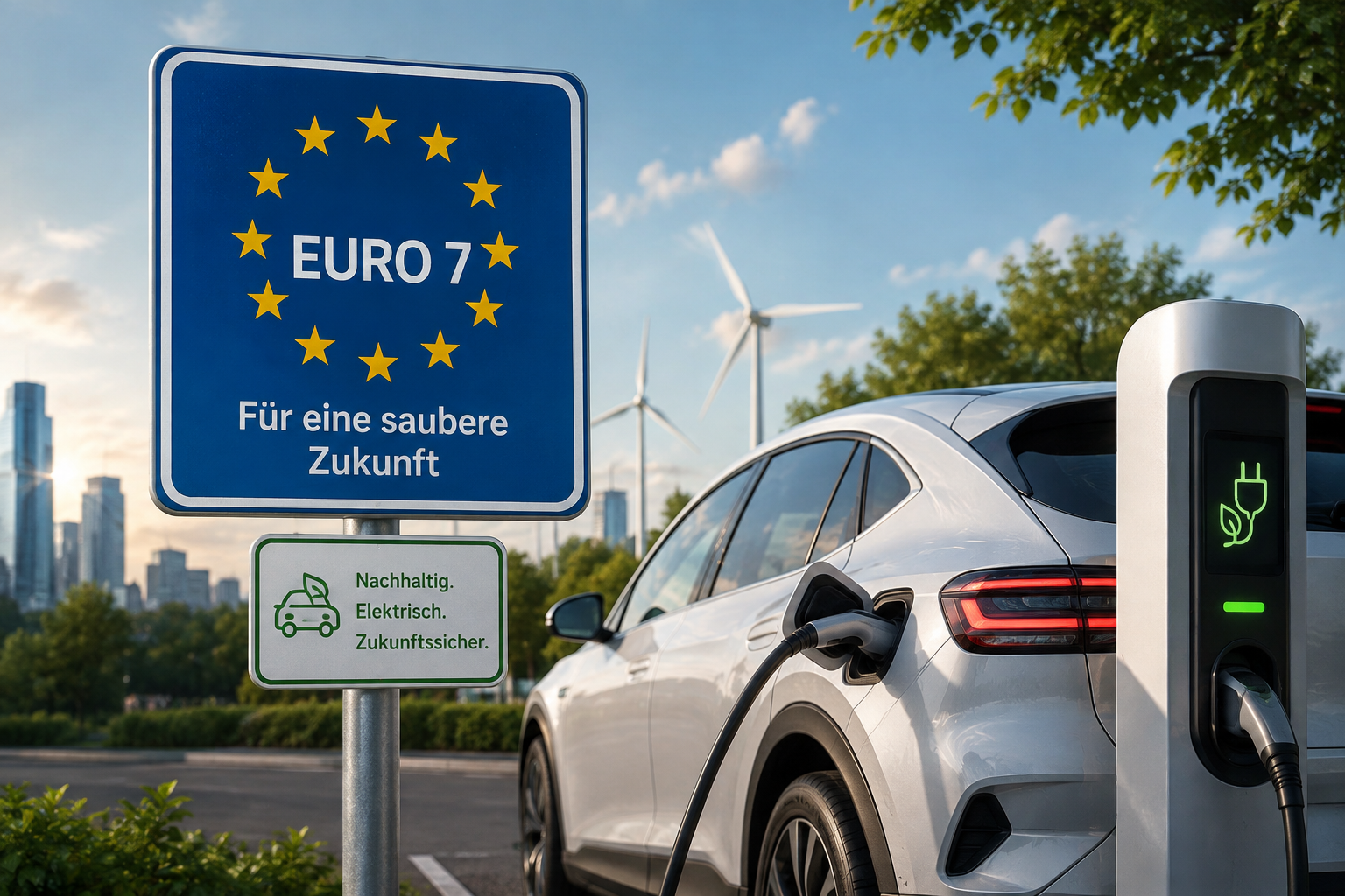 Euro 7 Norm